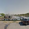 Decomposing Body Found Inside A Wooden Crate At Bronx Marina 